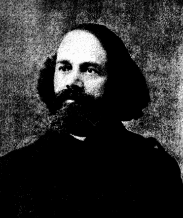 Chaplain T.G. Steward, D.D.