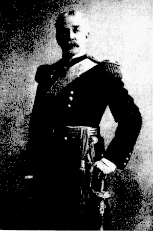 Lieutenant-General Nelson A. Miles.