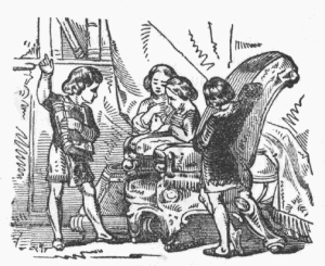 Child Edward Child Edward