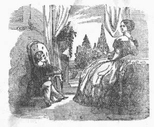 Conversation with Mother Conversation with Mother