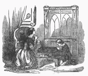 Praying with Mother Praying with Mother