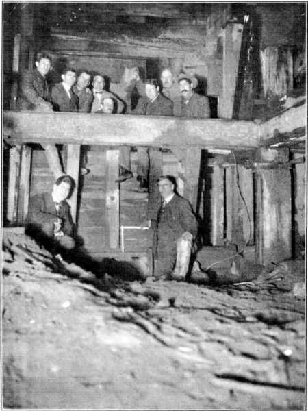 Plate XXIV, Fig. 1. Plate XXIV, Fig. 1.