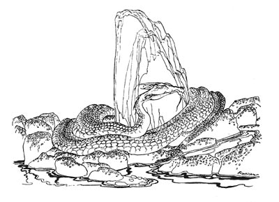 The Laidly Worm The Laidly Worm