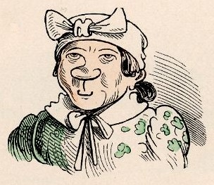 Witwe Bolte Witwe Bolte