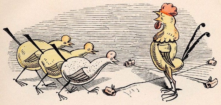 Da kommen sie Da kommen sie