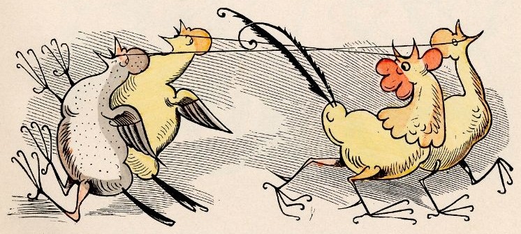 Kreuz und Quer Kreuz und Quer