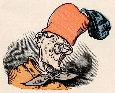 Meister Böck Meister Böck