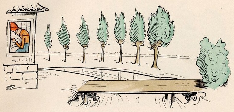 Die Brücke Die Brücke