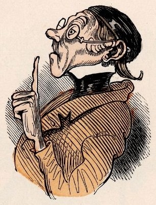 Lehrer Lämpel Lehrer Lämpel