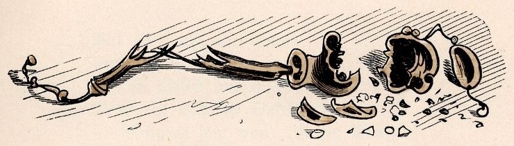 die Pfeife hat ihr Teil die Pfeife hat ihr Teil