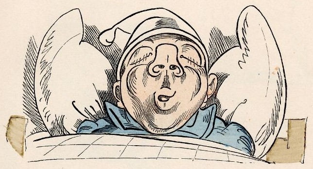 wieder Ruhe wieder Ruhe