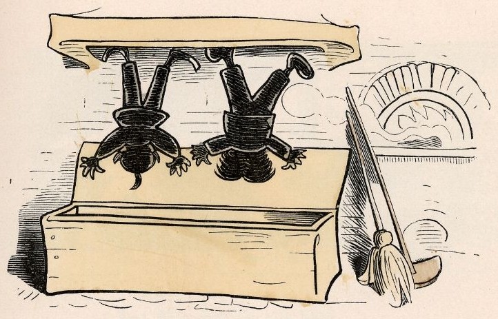 Schwarz wie Raben Schwarz wie Raben