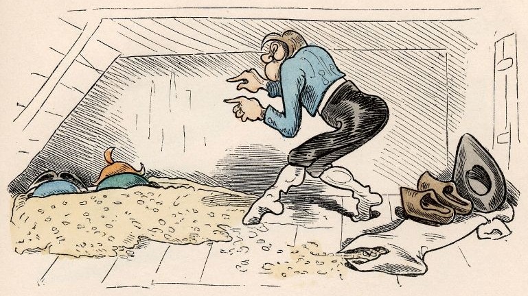 Voller Freude Voller Freude