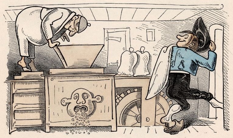 ... und herau ... und herau