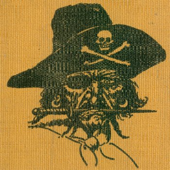 Cover-art: Pirate