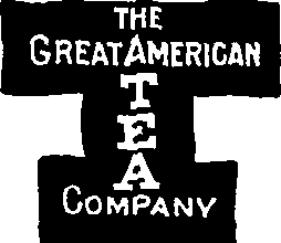 The Great American Tea Company