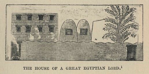 103.jpg the House of a Great Egyptian Lord 