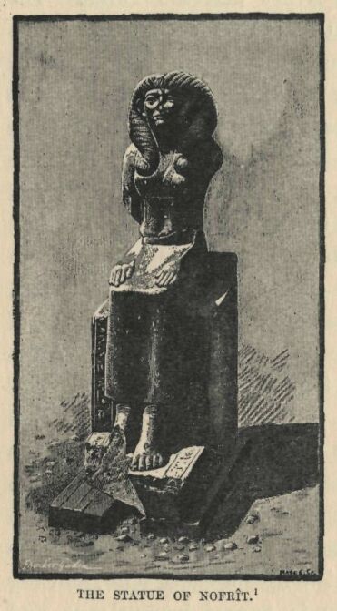 372.jpg the Statue of Nofrit 