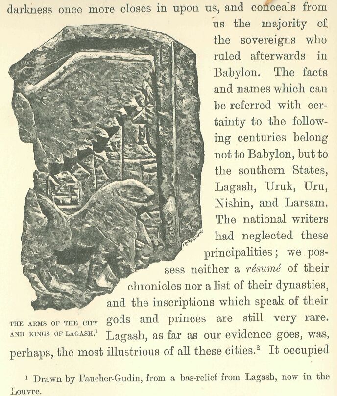 098.jpg Page Image: the Arms Op The City and Kings Of Lagash 