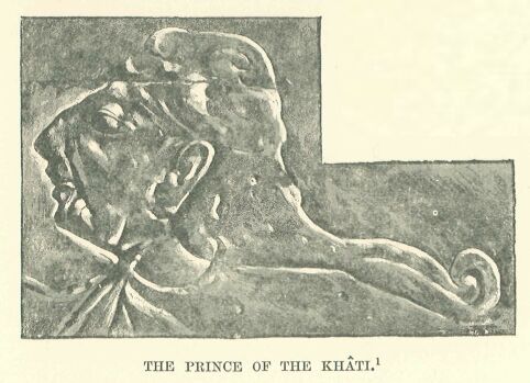 318.jpg the Prince of The Khati 
