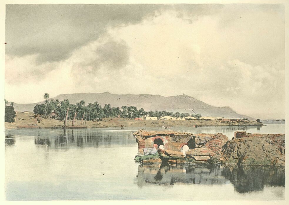 Frontispiece 
