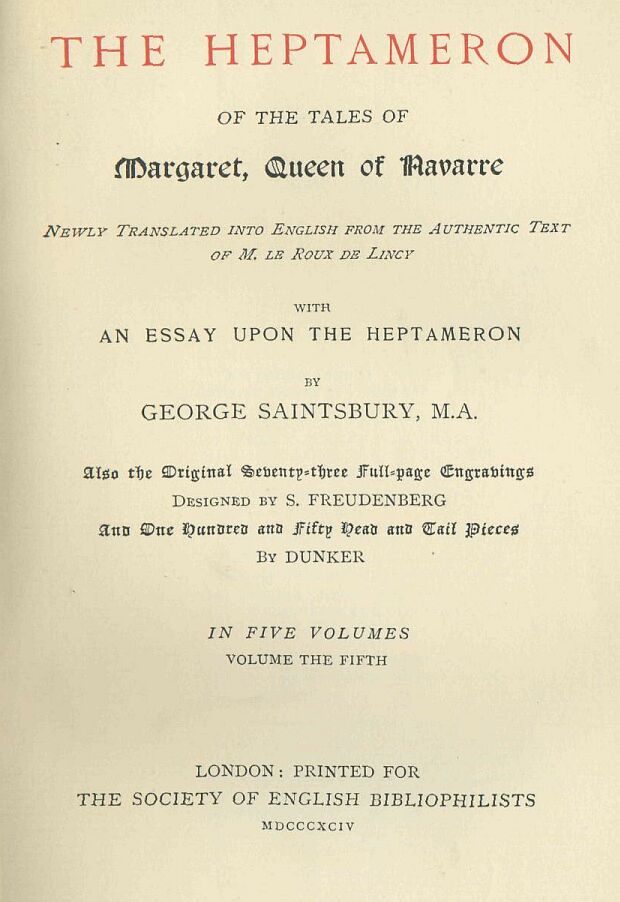 Titlepage
