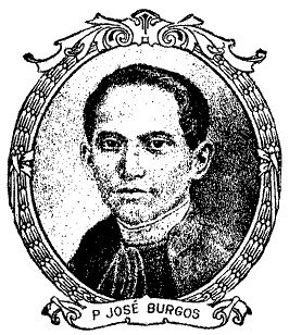 P. Jose Burgos