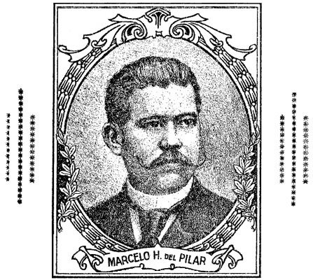 MARCELO H. DEL PILAR