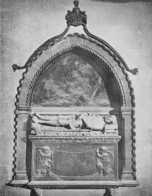 Tomb of Giovanni