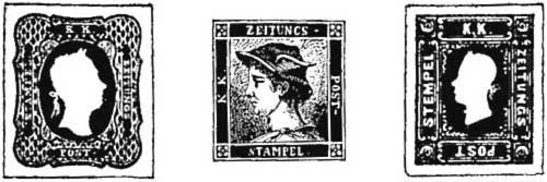 Images of Stamps