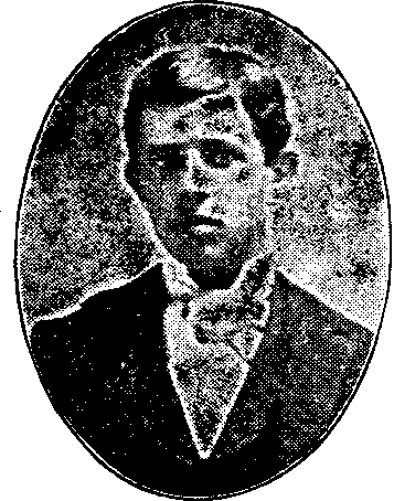 Illustration:
C.M. Gates, Esq.