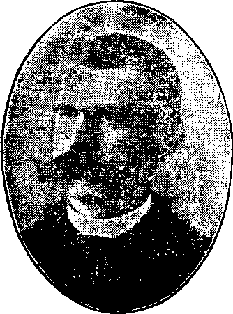 Illustration:
J.W. Durham, Esq.
