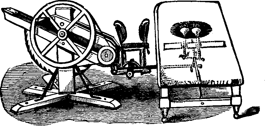 Illustration:
Fig. 10. Vibrator operated by Manipulator.
