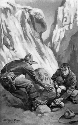 BEDDED IN THE SOFT EARTH BEDDED IN THE SOFT EARTH