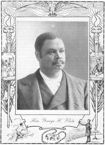 Hon. George H. White