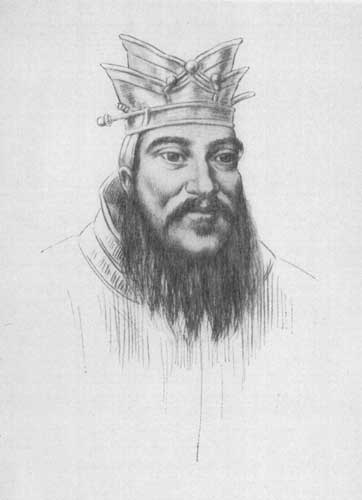 CONFUCIUS CONFUCIUS