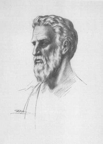 PYTHAGORAS PYTHAGORAS