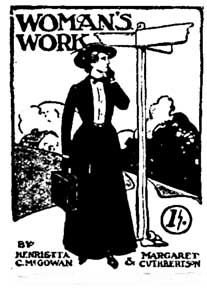 Womans Work Womans Work