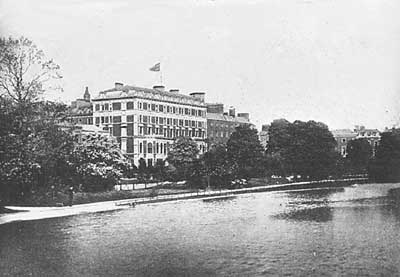 Shelbourne Hotel Shelbourne Hotel