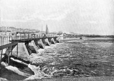 The Shannon The Shannon