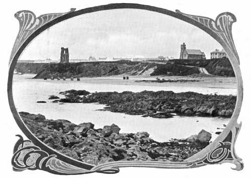 At Ballybunion At Ballybunion