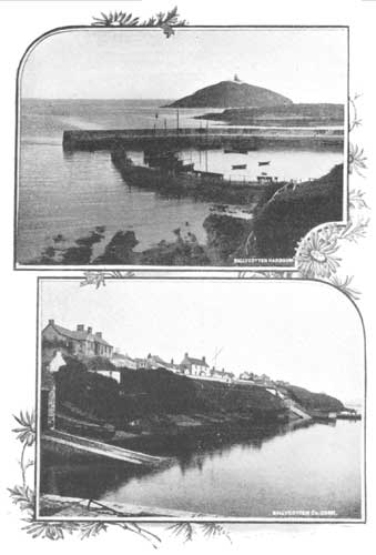 Ballycotton Ballycotton