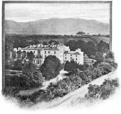 Great Southern Hotel Great Southern Hotel