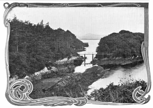 At Parknasilla At Parknasilla