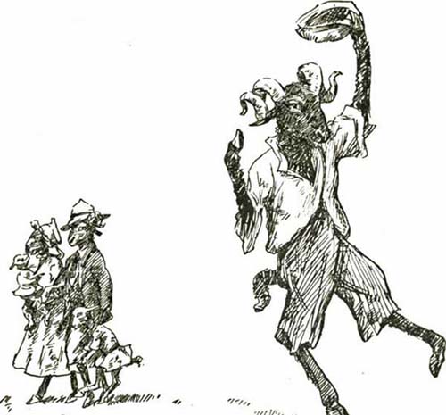 THE BLACK SHEEP THE BLACK SHEEP