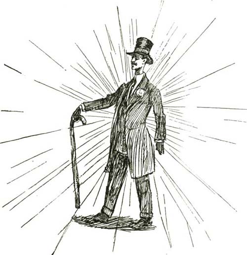 THE FIREFLY THE FIREFLY