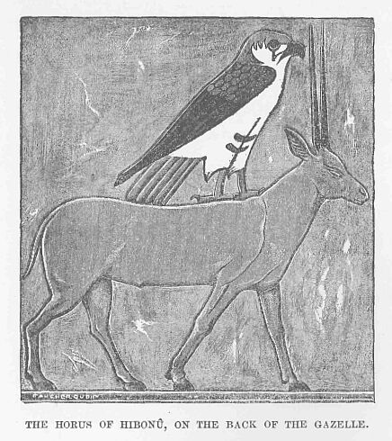 136.jpg the Hoeus of Hibon, on The Back Of The Gazelle. 