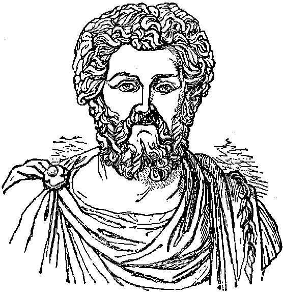 Septimius Severus.