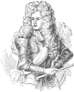 The Earl of Albemarle.