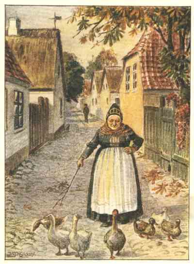 DRAG&Ouml;R PEASANT.